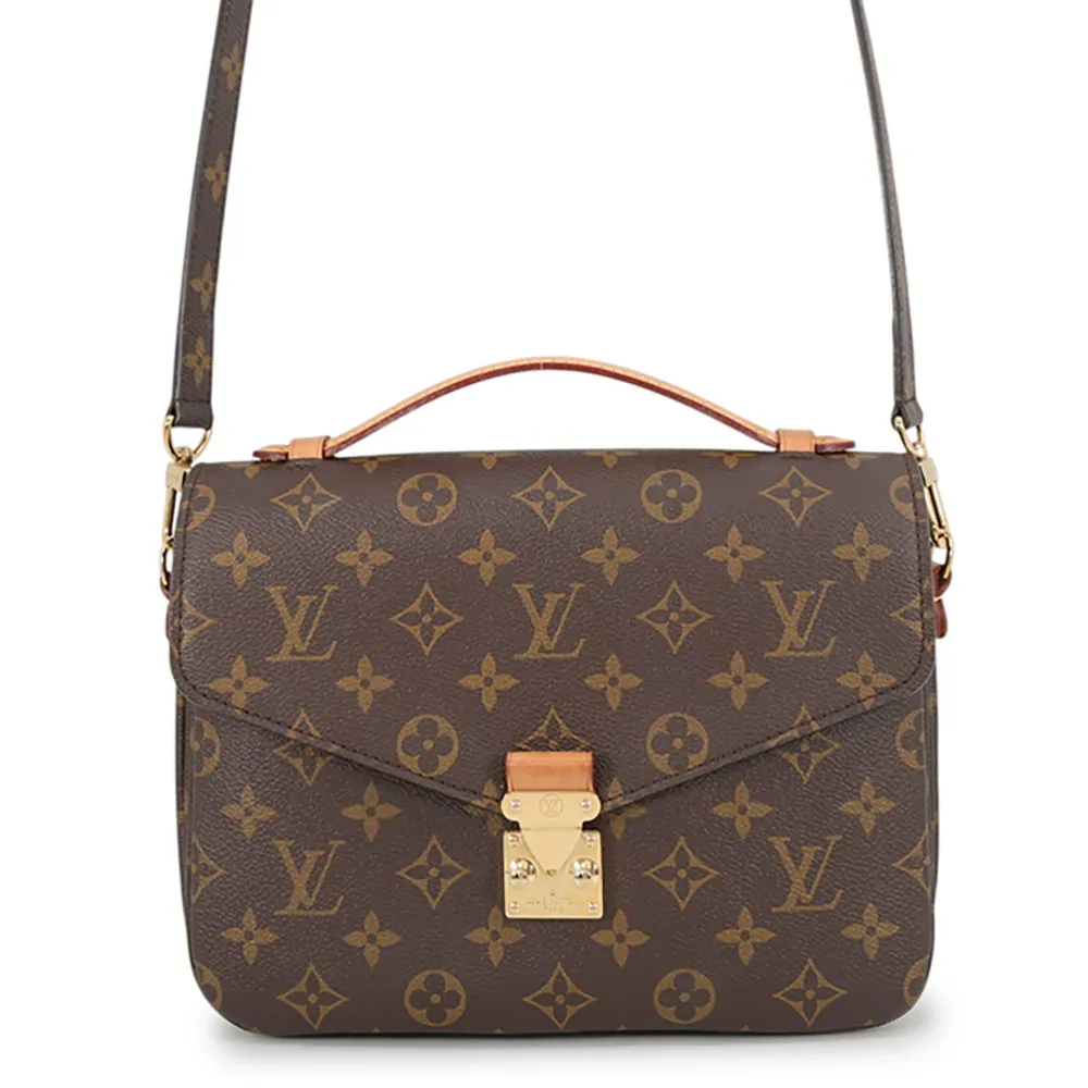 LOUIS VUITTON Metis