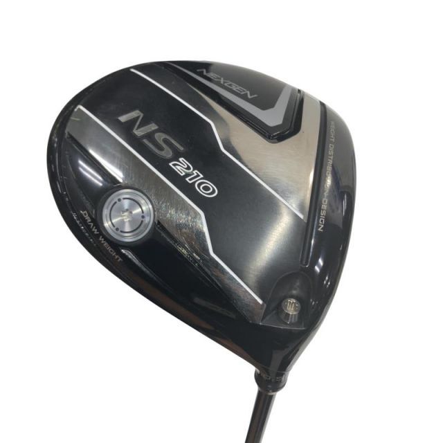 【中古】 ゴルフパートナー NEXGEN NS210 10.5° ドライバー DR EI-F NS210-D (フレックスその他) メンズ 男性用 右利き 右用 Cランク ゴルフクラブ 13,460円