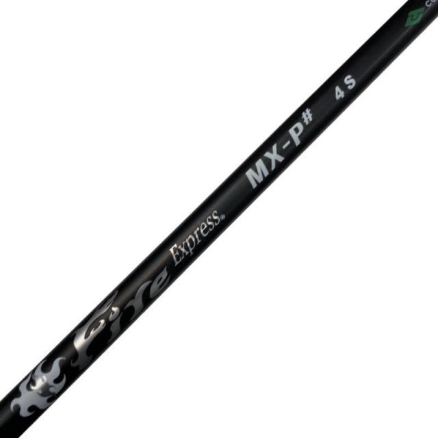 【中古】 タイトリストスリーブ付き(GTS系) コンポジットテクノドライバー用 シャフト Fire Express MX-P# 4 (フレックスS)Bランク ゴルフクラブ