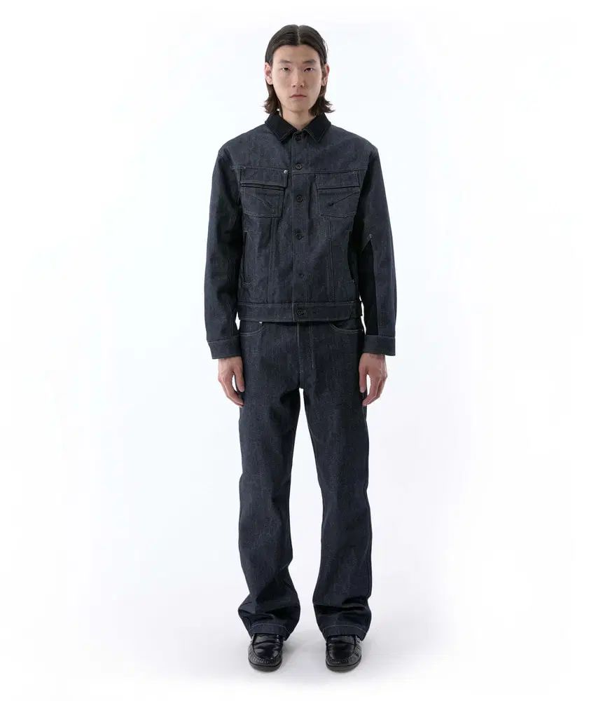 S 엑슬림 XLIM EP 10 04 TROUSERS