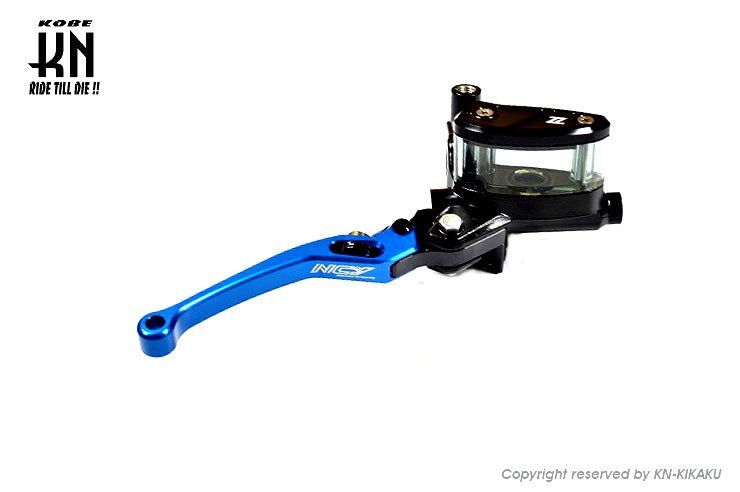 NCY マスターシリンダー【ブルー】14mm【右】調整式 11,679円