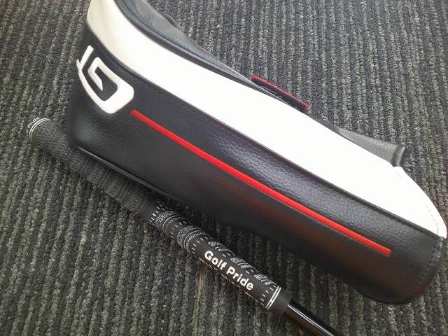 中古 ドライバー タイトリスト GT3/SPEEDER NX VIOLET 50/S/9[5929