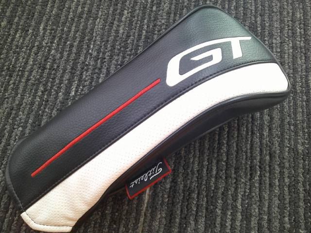 中古 フェアウェイウッド タイトリスト GT3/24 VENTUS BL 5/S/18[5931