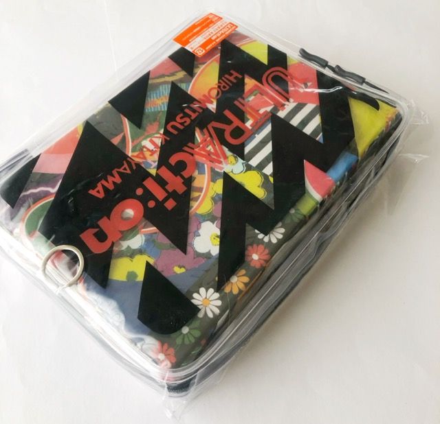 北山宏光 ULTRActi：on 豪華特殊パッケージ盤 CD【I2161-007】033