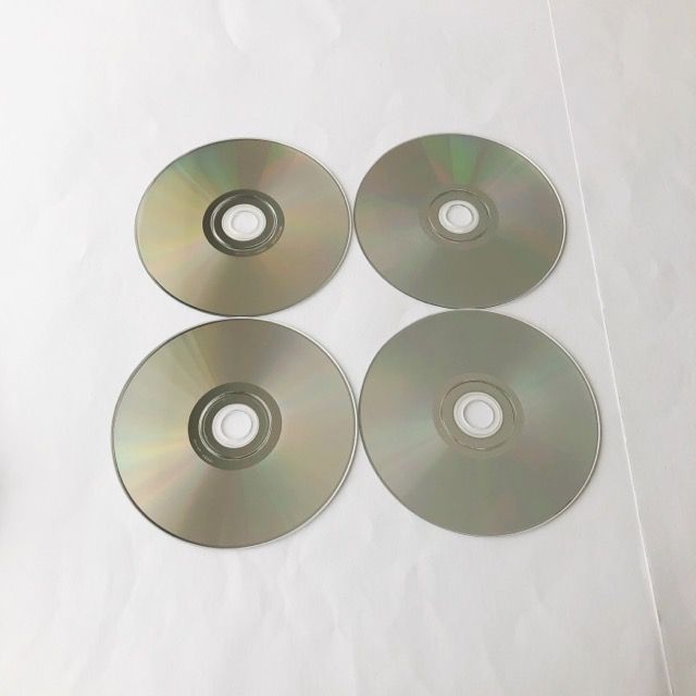 ヘタリア THE World Twinkle キャラクターCD 1～8セット【I2159-007