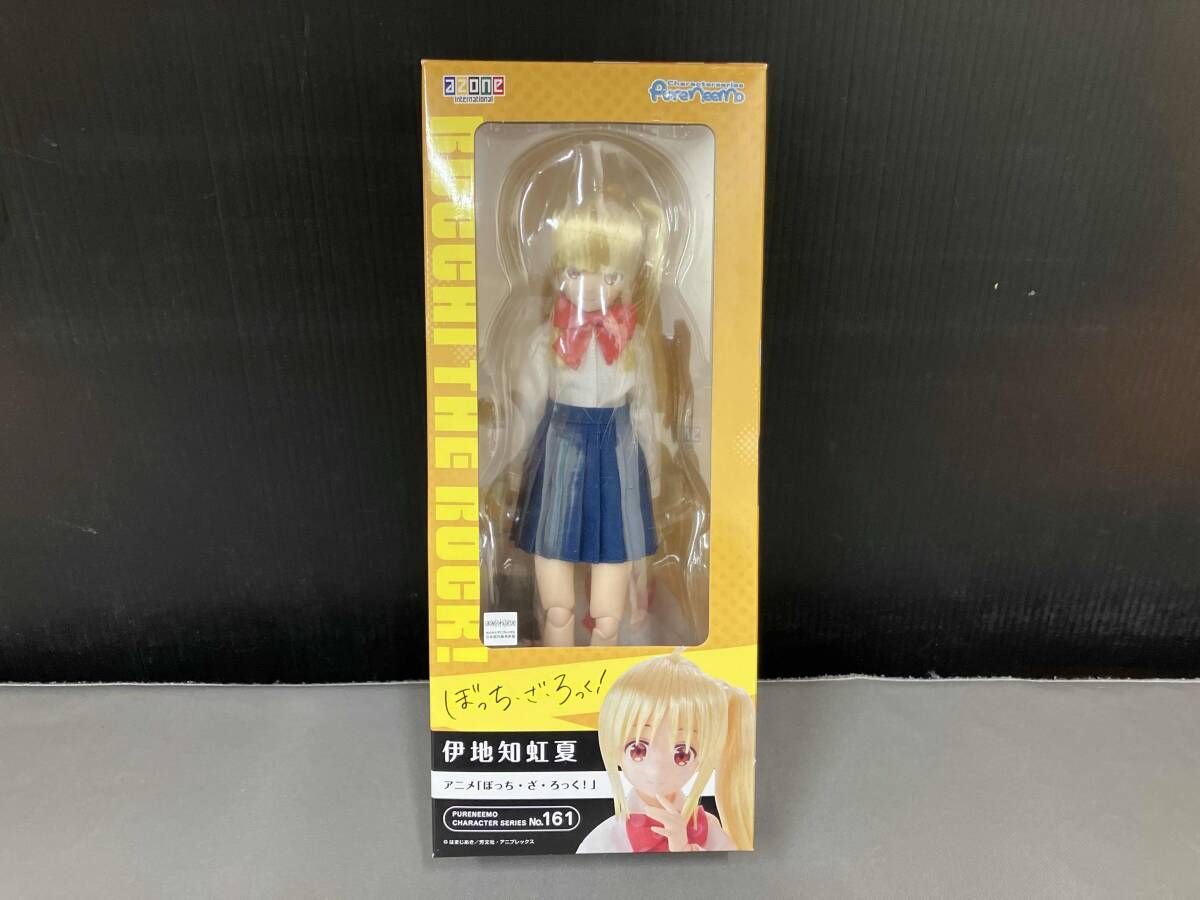アゾンインターナショナル 伊地知虹夏 1/6 ピュアニーモキャラクターシリーズ No.161 ぼっち･ざ･ろっく!