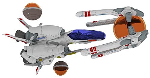 ピーエムオフィスエー R-TYPE FINAL3 EVOLVED R-9A(アローヘッド) Ver.R-TYPE FINAL3 EVOLVED 全長約250mm 1/100スケール プラモデル PP162送料無料 b3d473bb