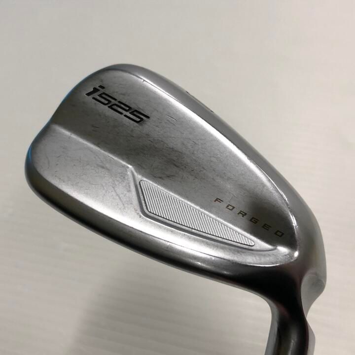ピン　i525　49度　NSプロMODUS3TOUR105WEDGE　WEDGEフレックス　ウェッジ　中古　ゴルフドゥ！NEXT昭島武蔵野店【最短即日発送】