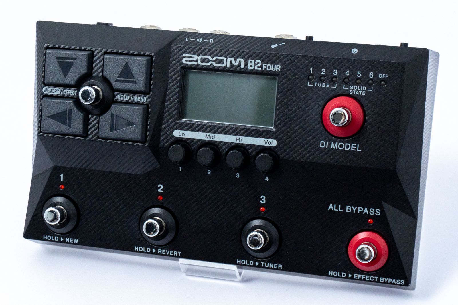 【used】Zoom / B2 Four【GIB兵庫】