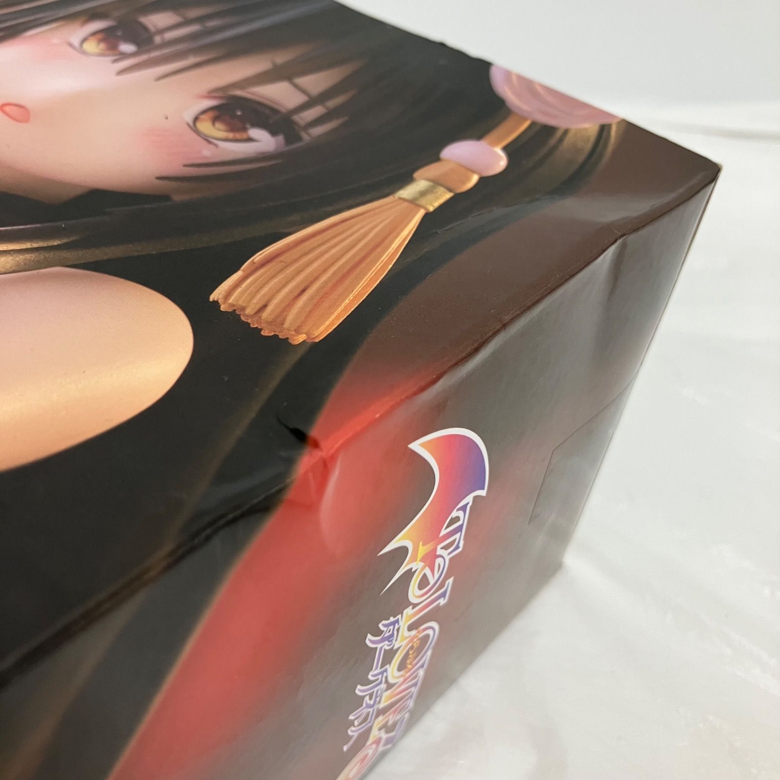 未開封 ToLOVEる とらぶる ダークネス Desktop Cute 古手川唯 チャイナ 未開封 ToLOVEる とらぶる ダークネス Desktop Cute 古手川唯 チャイナ