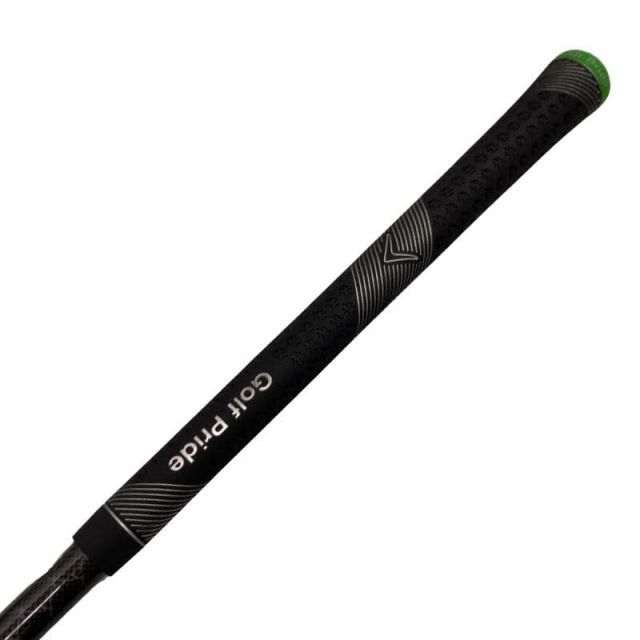 【中古】 キャロウェイ ELYTE ◆◆◆ 5W フェアウェイウッド FW TENSEI GREEN 60 for CW(ELYTE FW) (フレックスS) メンズ 男性用 右利き 右用 Cランク ゴルフクラブ