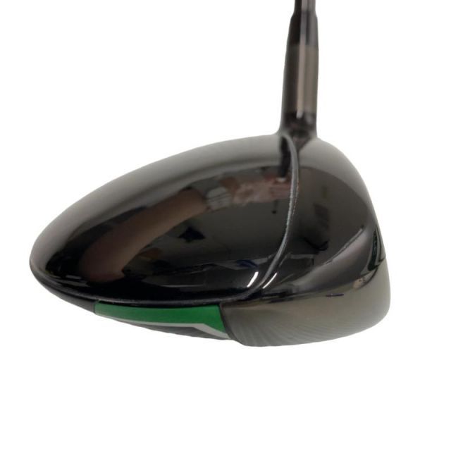 【中古】 キャロウェイ ELYTE ◆◆◆ 5W フェアウェイウッド FW TENSEI GREEN 60 for CW(ELYTE FW) (フレックスS) メンズ 男性用 右利き 右用 Cランク ゴルフクラブ
