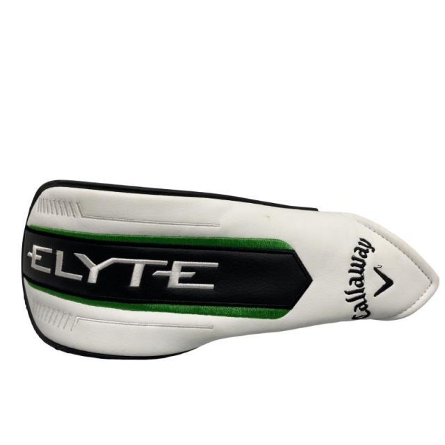 【中古】 キャロウェイ ELYTE ◆◆◆ 5W フェアウェイウッド FW TENSEI GREEN 60 for CW(ELYTE FW) (フレックスS) メンズ 男性用 右利き 右用 Cランク ゴルフクラブ