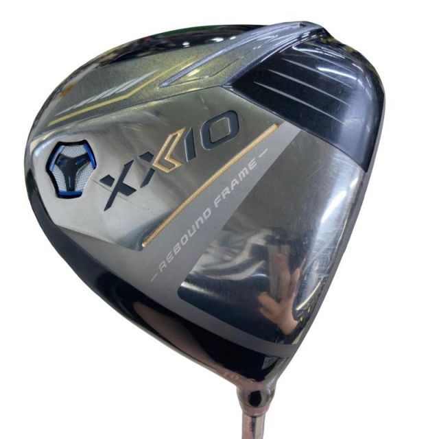 【中古】 ダンロップ XXIO(2024) 10.5° ドライバー DR XXIO MP1300(DR) (フレックスSR) メンズ 男性用 右利き 右用 Cランク ゴルフクラブ 29,993円