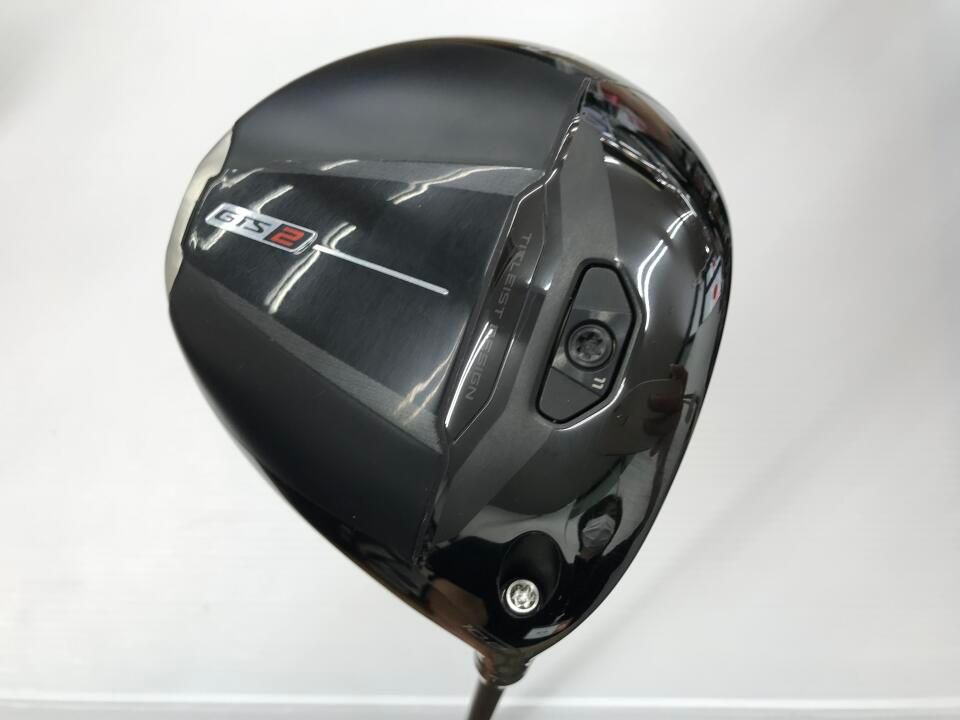タイトリスト　GTS2　10度　TENSEI 1K Red RIP 55　Rフレックス　ドライバー　中古　ゴルフドゥ！新大宮バイパス浦和店【最短即日発送】