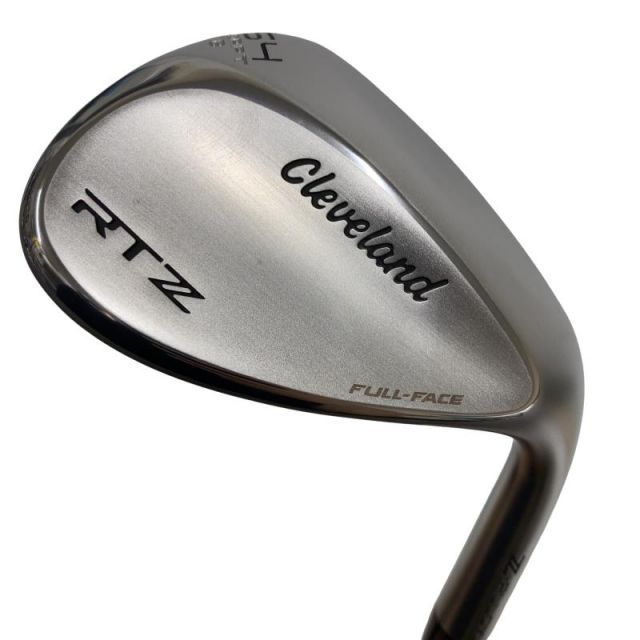 【中古】 クリーブランド Cleveland RTZ ツアーサテン 64°/08° ADAPT ウェッジ WG Dynamic Gold (フレックスS) メンズ 男性用 右利き 右用 Cランク ゴルフクラブ 13,207円