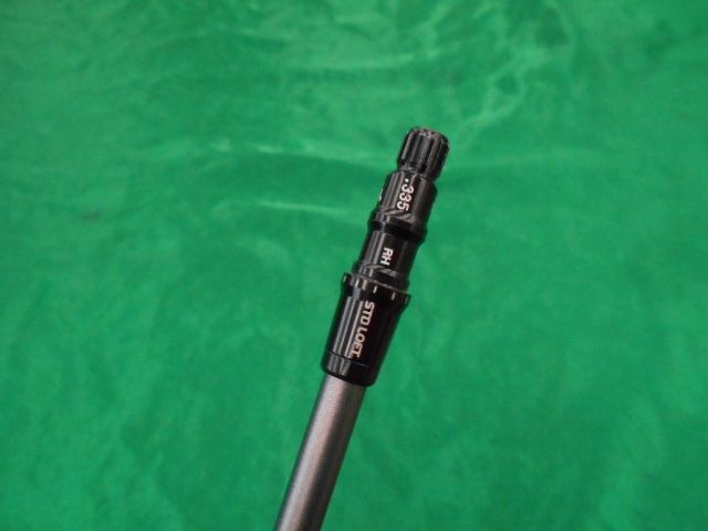 【中古】シャフト グラファイトデザイン Tour AD XC-6（S） テーラーメイド用スリーブ 44.25インチ◆S◆0[9778] 10,863円