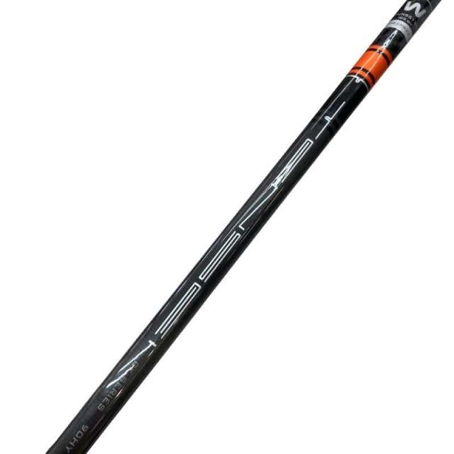 【中古】 タイトリストスリーブ付き(TSR系) 三菱ケミカル(レイヨン)ユーティリティ用 シャフト TENSEI CK PRO ORANGE 90HY (フレックスS)Bランク ゴルフクラブ 11,194円