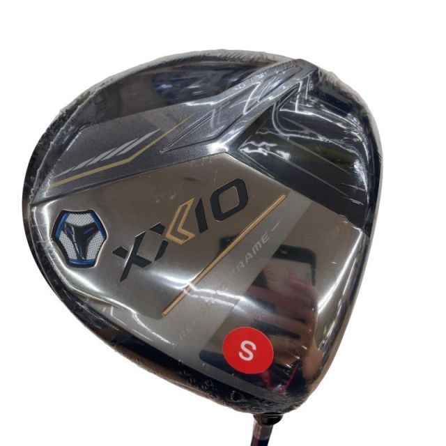 【中古】 ダンロップ XXIO(2024) 10.5° ドライバー DR XXIO MP1300(DR) (フレックスS) メンズ 男性用 右利き 右用 Nランク ゴルフクラブ