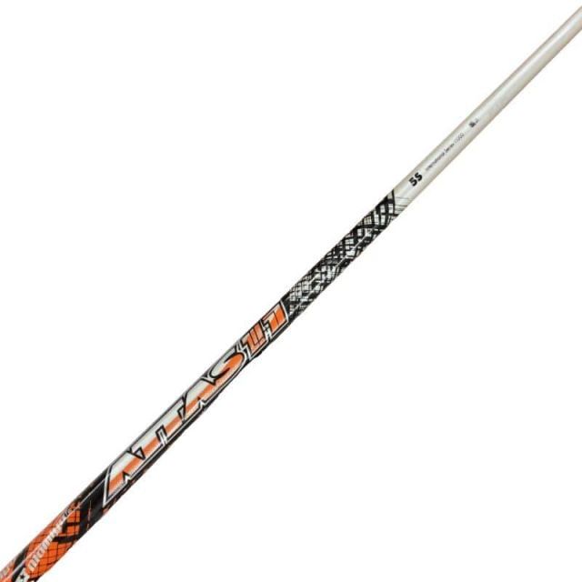 【中古】 プロギア egg spoon BLACK 13.5° フェアウェイウッド FW 純正特注シャフト (フレックスS) メンズ 男性用 右利き 右用 Cランク ゴルフクラブ