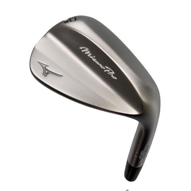 【中古】 ミズノ Mizuno Pro T-1(ホワイトサテン) 50°/08° S ウェッジ WG Dynamic Gold (フレックスS) メンズ 男性用 右利き 右用 Cランク ゴルフクラブ