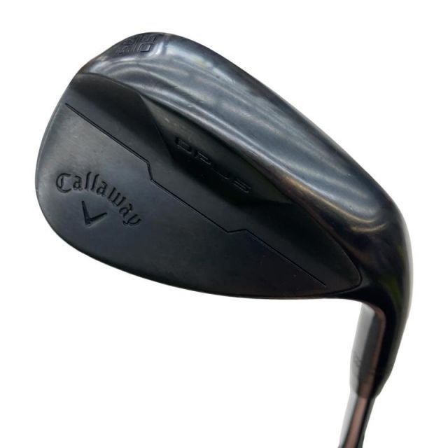 【中古】 キャロウェイ OPUS ブラック 50°/10°S ウェッジ WG Dynamic Gold (フレックスS) メンズ 男性用 右利き 右用 Cランク ゴルフクラブ 13,207円