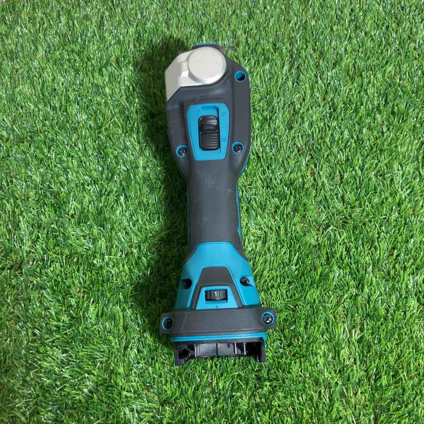 ★マキタ(makita) コードレスマルチツール TM52DZ　本体のみ【戸田店】 16,100円