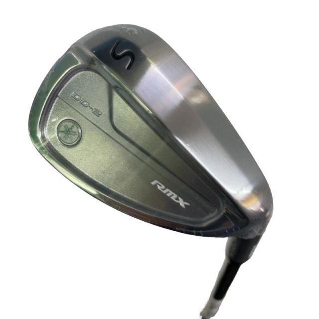 【中古】 ヤマハ RMX DD-2(2026) SW ウェッジ WG NS PRO 950GH neo (フレックスS) メンズ 男性用 右利き 右用 Nランク ゴルフクラブ 7,898円