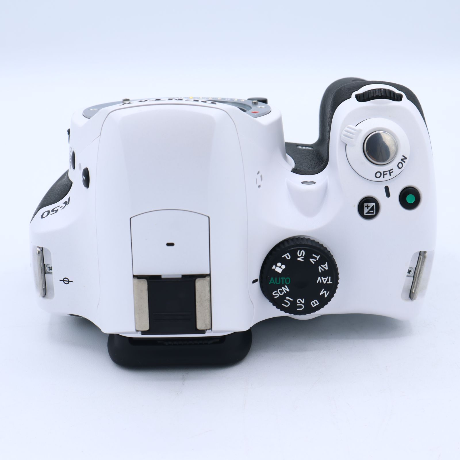 シャッター回数：479回】RICOH デジタル一眼レフ PENTAX K-50 ボディ
