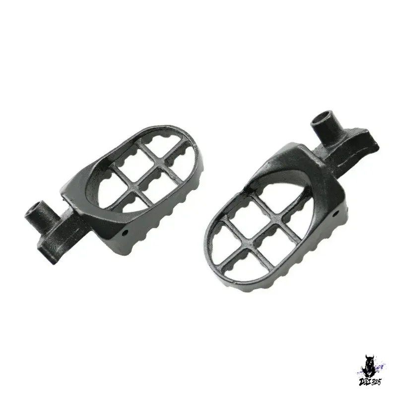 スズキ RM125/RM250 2003-2004 用 フットペグペダル レスト 7,608円