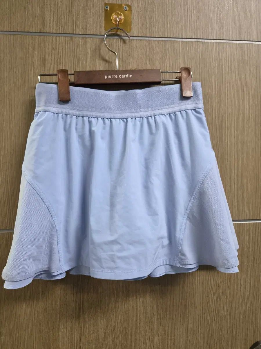 ルルレモン キュロット ゴルフスカート テニススカート 6