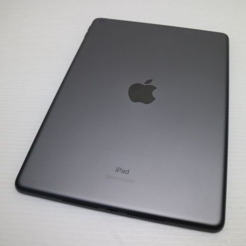 超美品 iPad 第8世代 Wi-Fi 32GB スペースグレイ 即日発送 タブレット