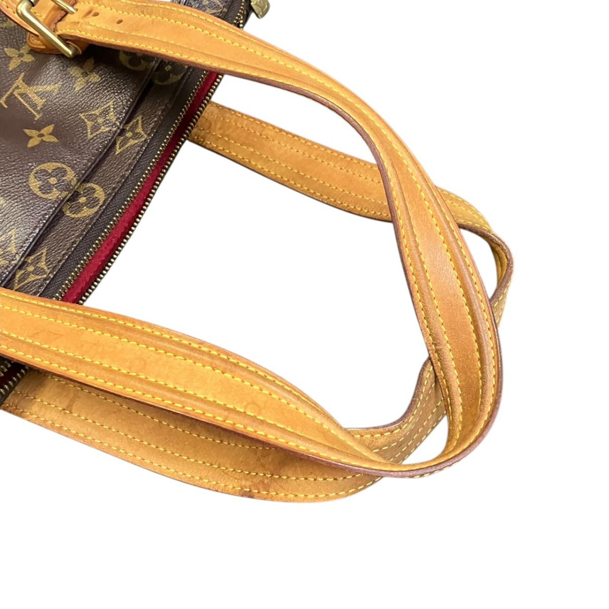 ルイ・ヴィトン LOUIS VUITTON ミュルティプリシテ モノグラム