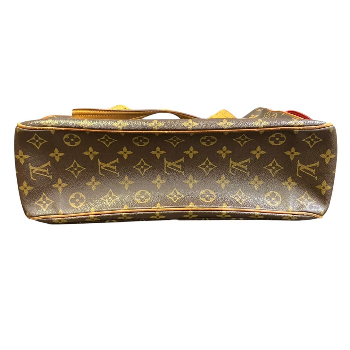 ルイヴィトン LOUIS VUITTON ミュルティプリシテ ルイ・ヴィトン LOUIS VUITTON ミュルティプリシテ モノグラム