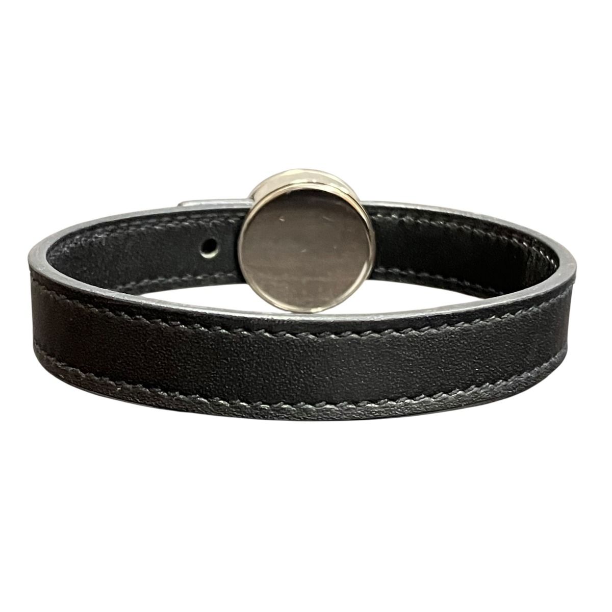 エルメス HERMES セリエ ルーピング ブレスレット ブレスレット