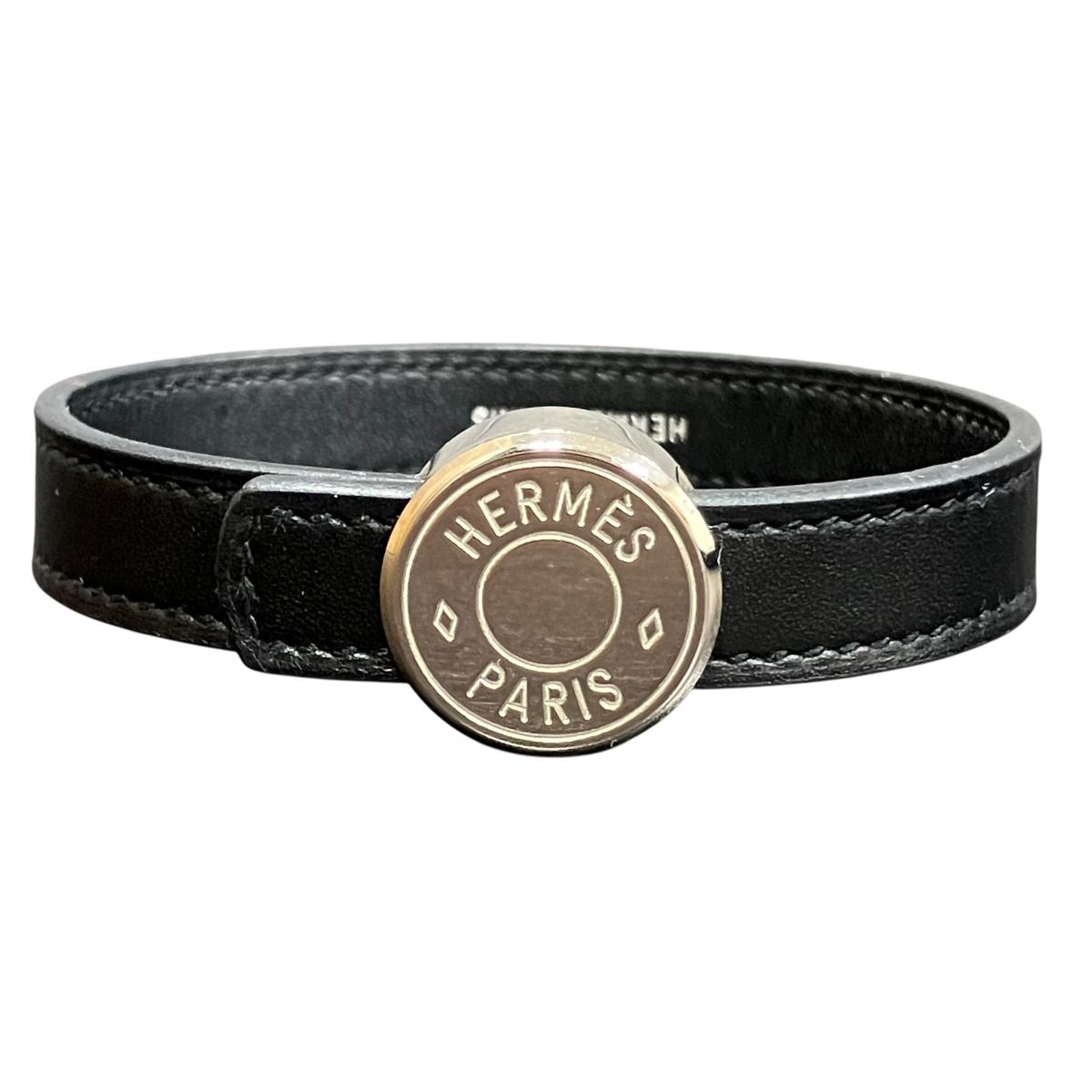 エルメス HERMES セリエ ルーピング ブレスレット ブレスレット