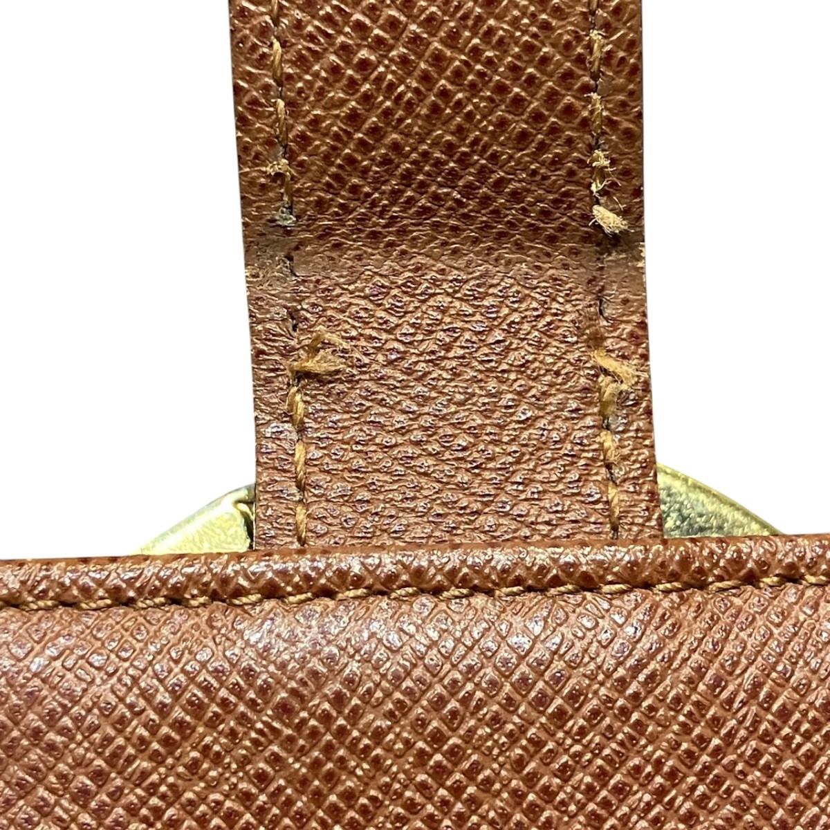 ルイ・ヴィトン LOUIS VUITTON ポルトモネ ビエ ヴィエノワ モノグラム