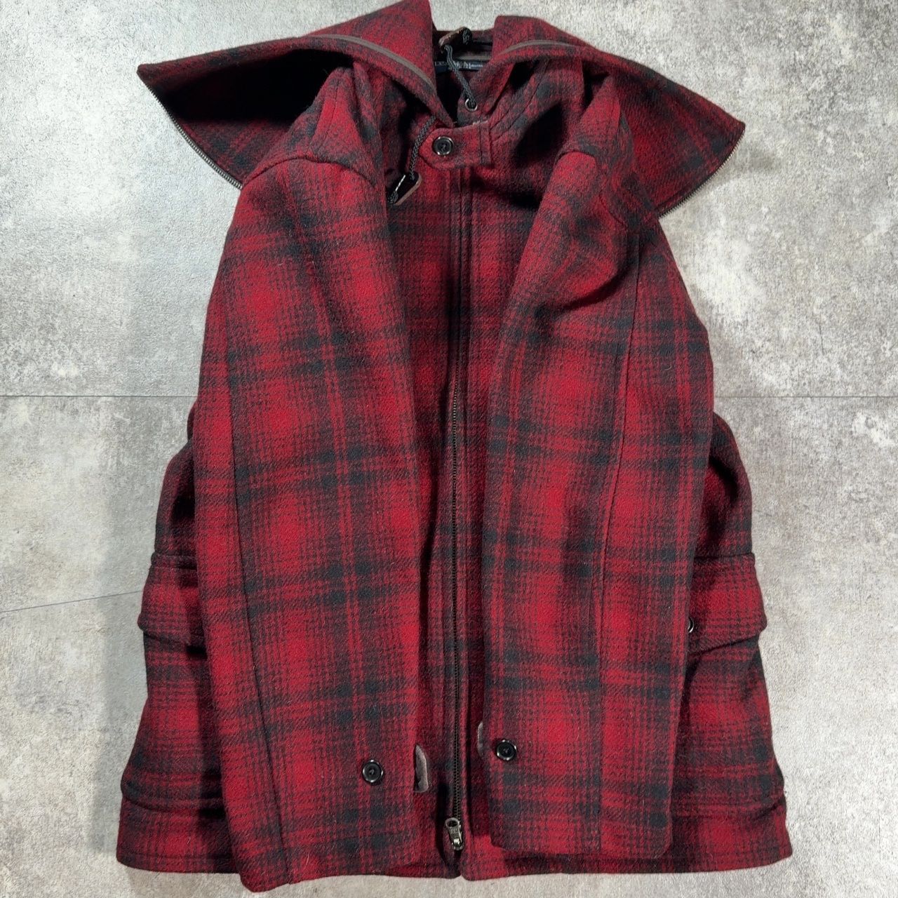 Polo by Ralph Lauren ポロラルフローレン 80s USA ウールコート