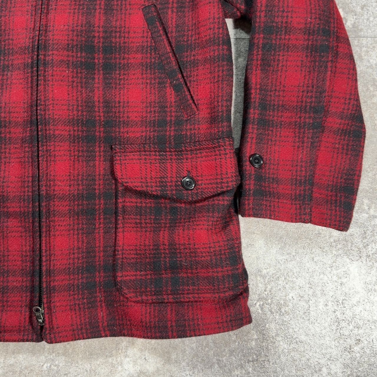 Polo by Ralph Lauren ポロラルフローレン 80s USA ウールコート
