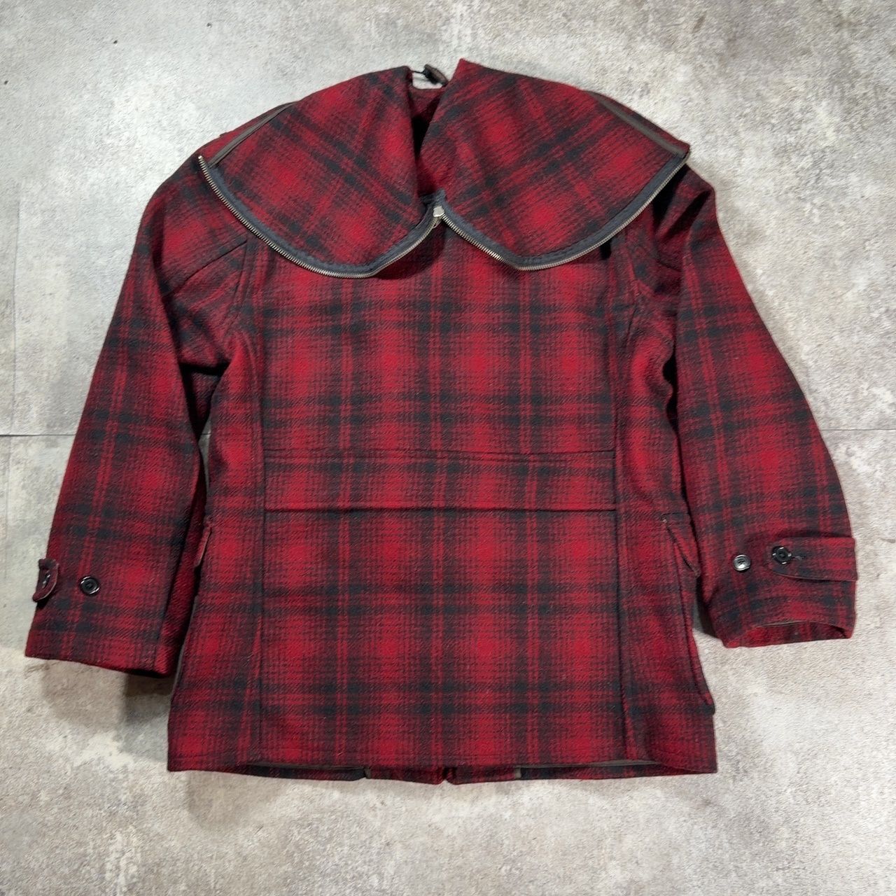 Polo by Ralph Lauren ポロラルフローレン 80s USA ウールコート