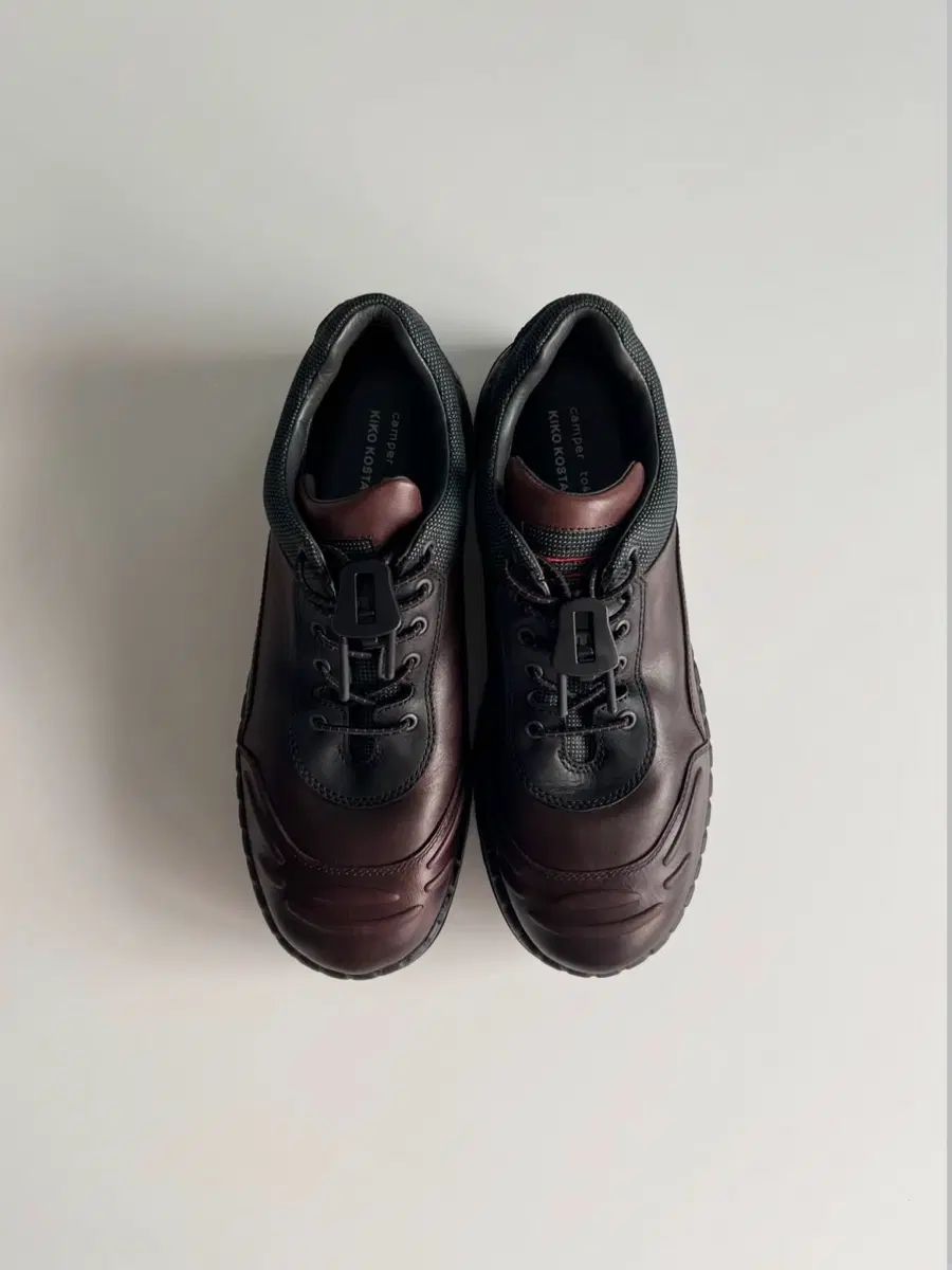 Kiko Kosatinov x Campee