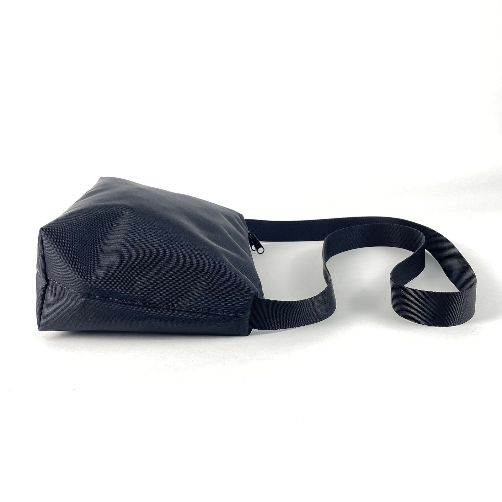 HERVE' CHAPELIER エルベシャプリエ 1752N ナイロンスクエアショルダー