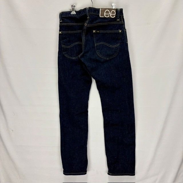 Lee 101 REGULAR NARROW U.S.A MEMPHIS COTTON 日本製 セルビッチ LW9611 サイズ29 08090803 01 7,585円