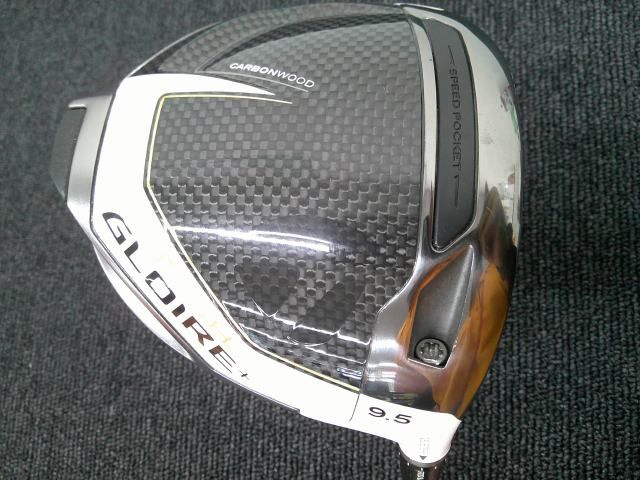 中古 ドライバー テーラーメイド STEALTH GLOIRE+/SPEEDER NX for TMレンチナシ/S/9.5[2053]■松山店