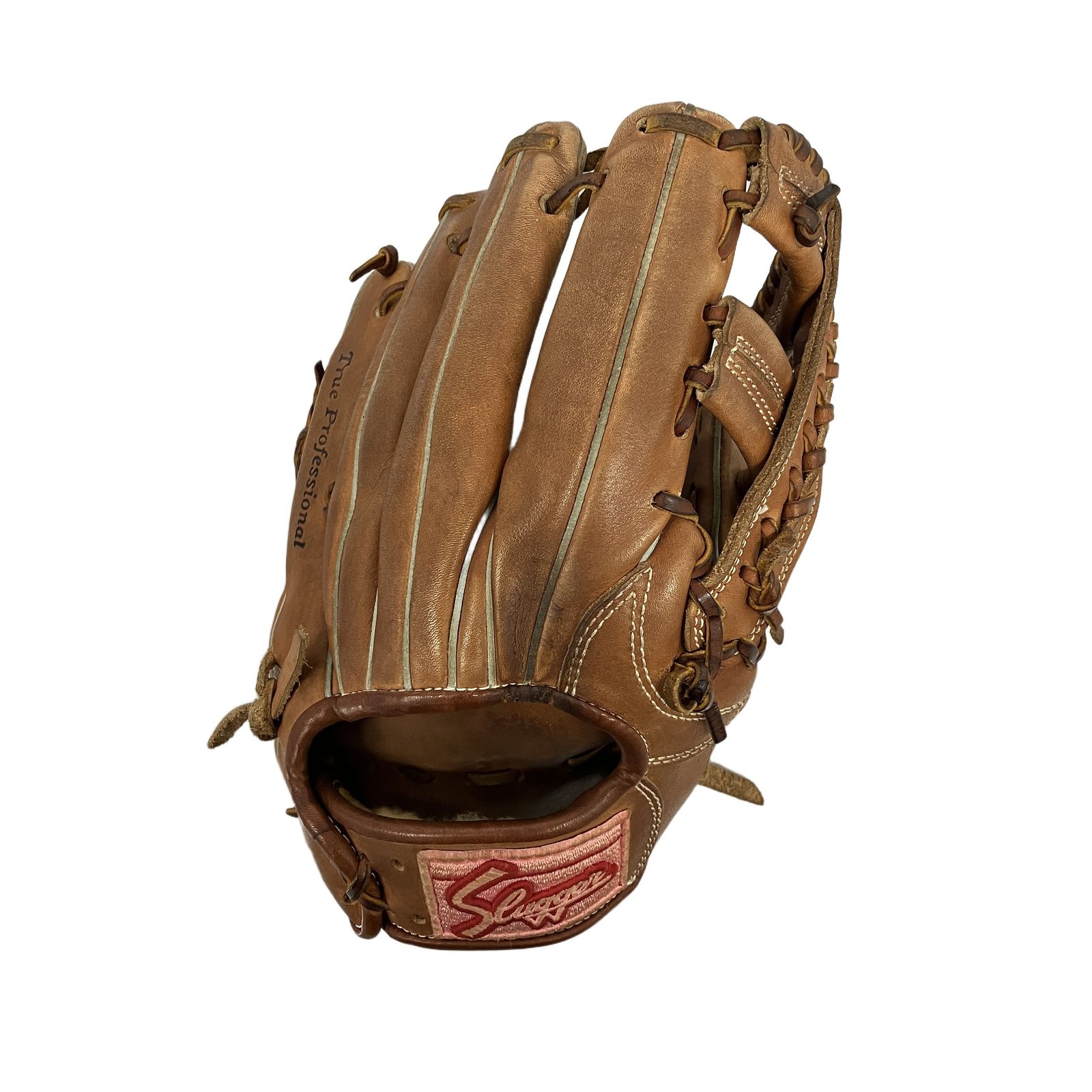 久保田スラッガー KSN-LS-I Pro model 野球グローブ 軟式用 中古 T11648174