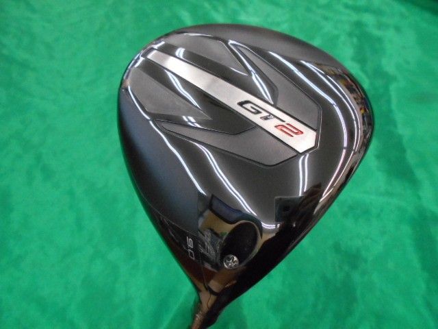 【中古】ドライバー タイトリスト GT2◆TENSEI 1K BLUE 55(JP)◆S◆9[9342]