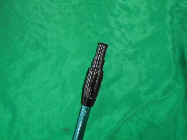 【中古】シャフト グラファイトデザイン SPEEDER NX GREEN 60（S） キャロウェイ用スリーブ 44インチ◆S◆0[1211]