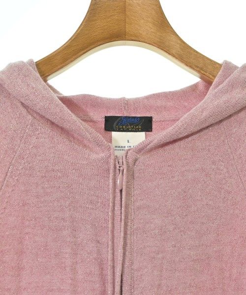 CHRISTIAN LACROIX カーディガン レディース 【古着】【中古】【送料