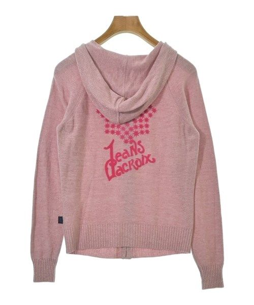 クリスチャンラクロワChristian Lacroix カーディガン CHRISTIAN LACROIX カーディガン レディース 【古着】【中古】【送料