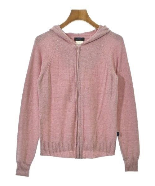 CHRISTIAN LACROIX カーディガン レディース 【古着】【中古】【送料
